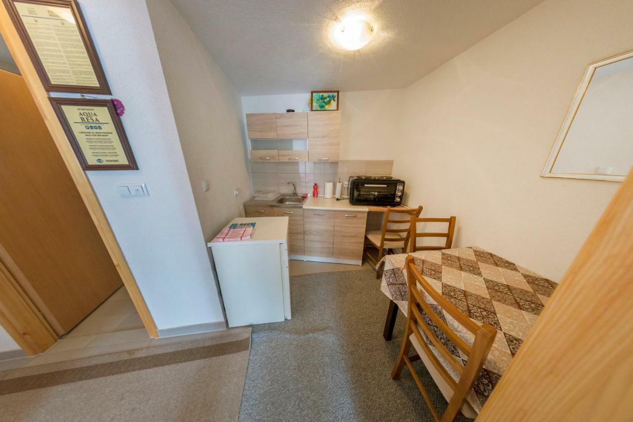 Apartment Resaa Біхач Екстер'єр фото